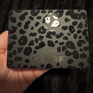 Tarte Maneater Eyeshadow Palette